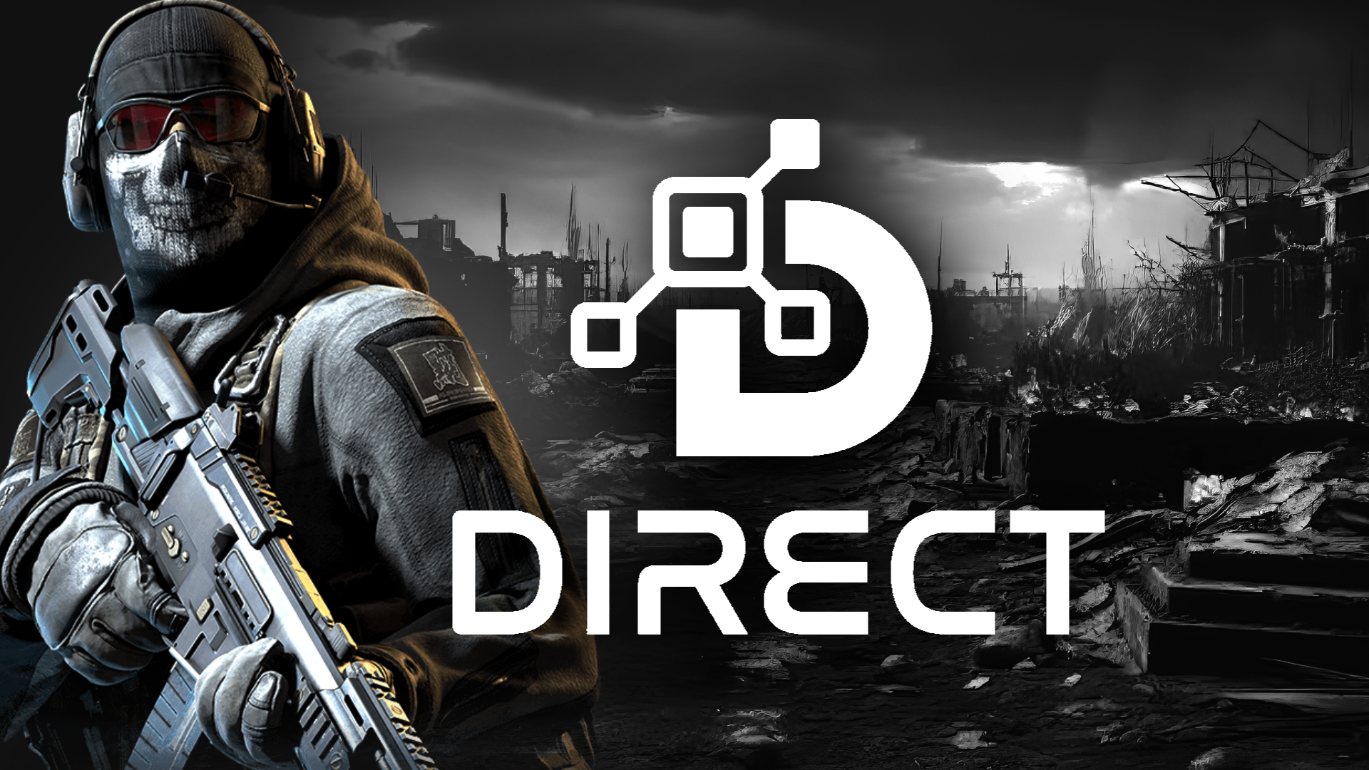 Direct COD 1 Week