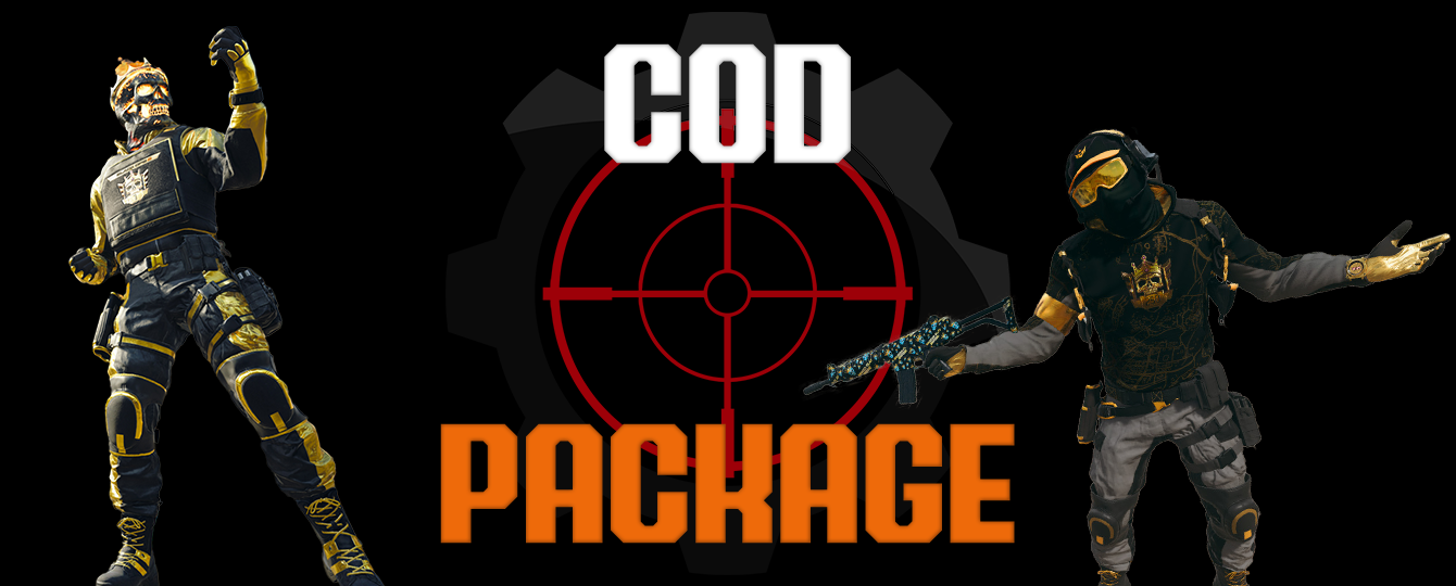 COD Fish Package 1 Month