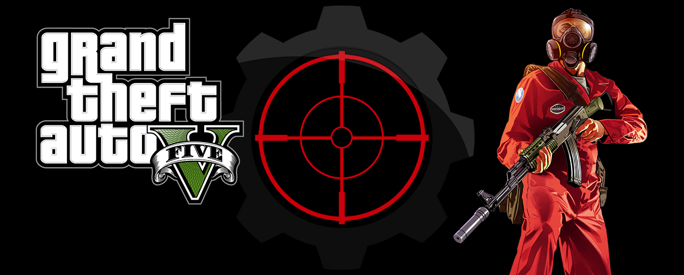 GTA V/FiveM 1 Month