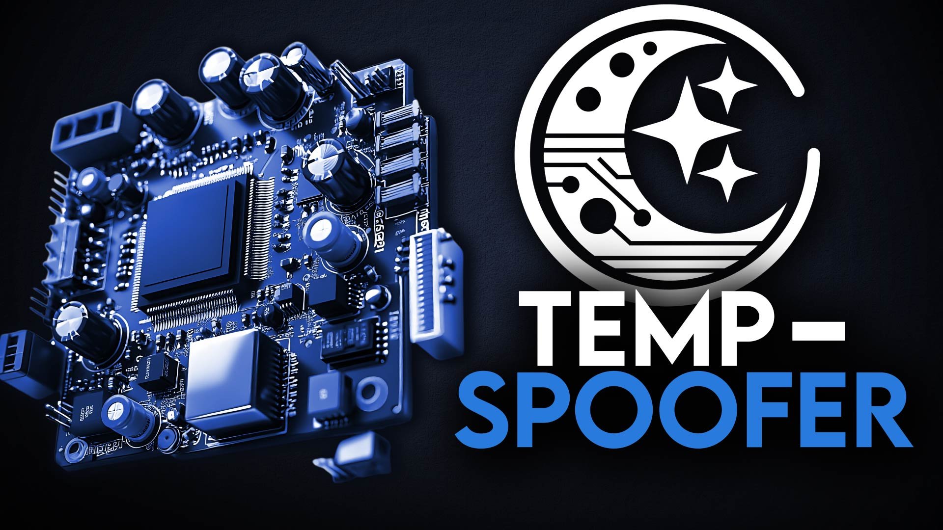 Midnight Temp Spoofer 3 Month