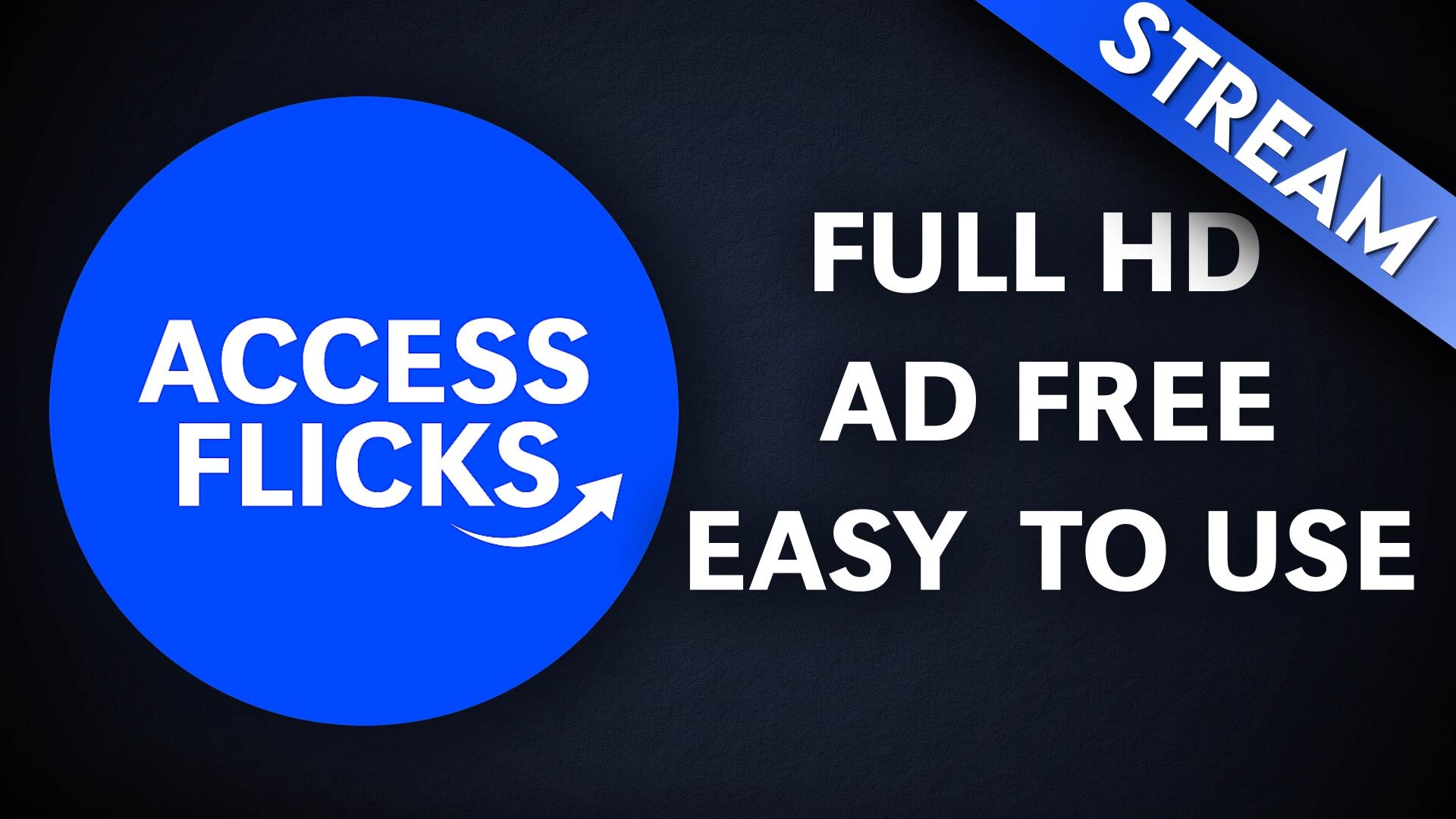 Access Flicks Three-Day Trial