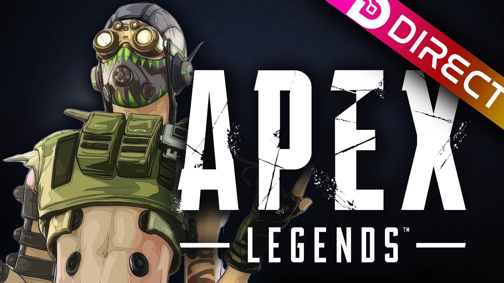 Direct Apex Legends 3 Month