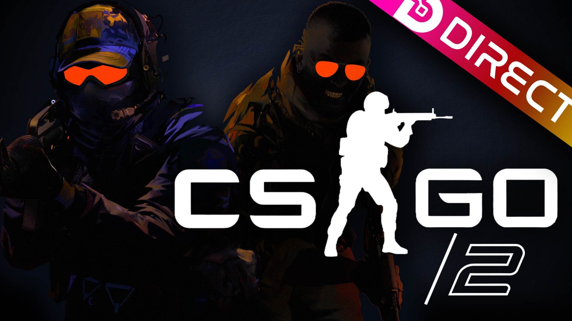 CS2 Direct 1 Month