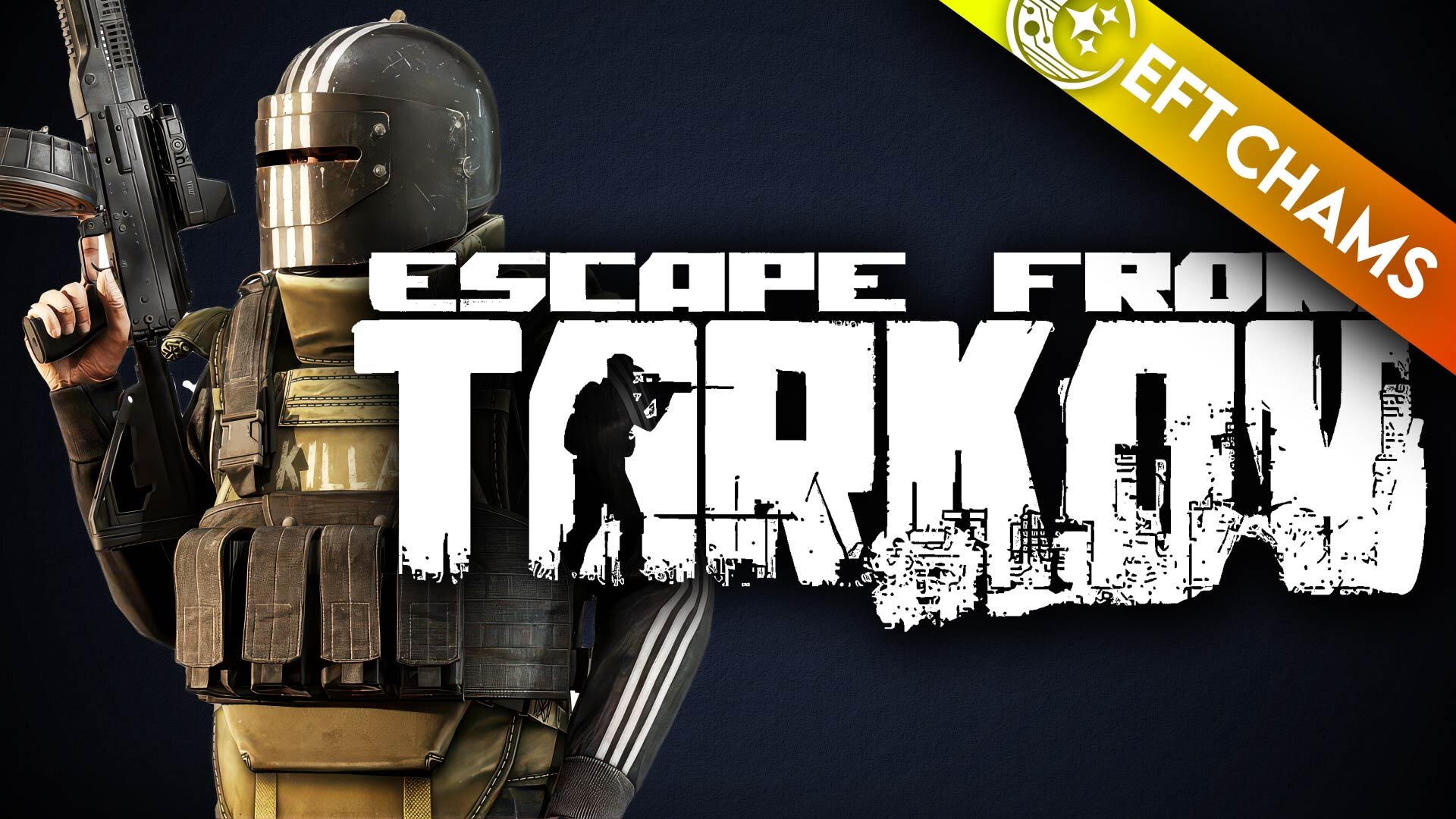 EFT Chams++ 7 Day
