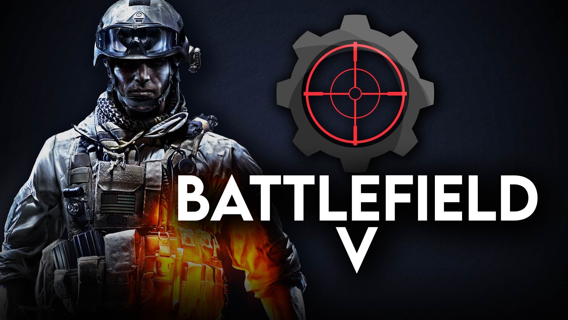 Battlefield V 3 Months