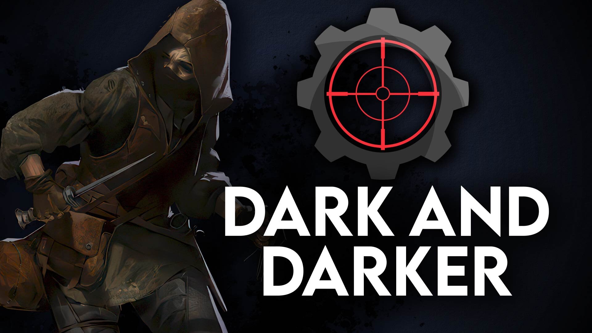 Dark and Blacker 