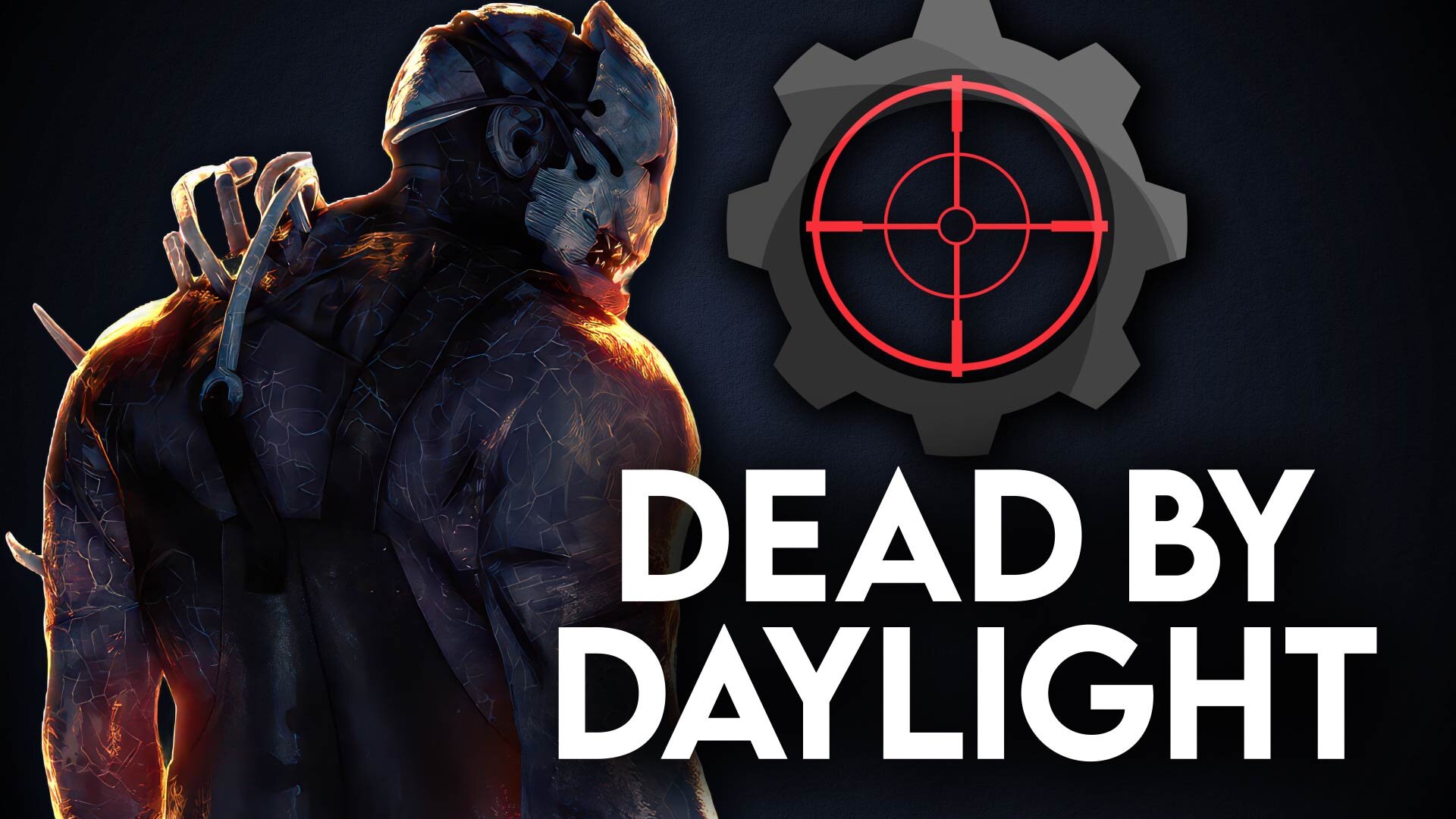 Dead By Daylight 1 Month