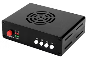 Display Port Fuser