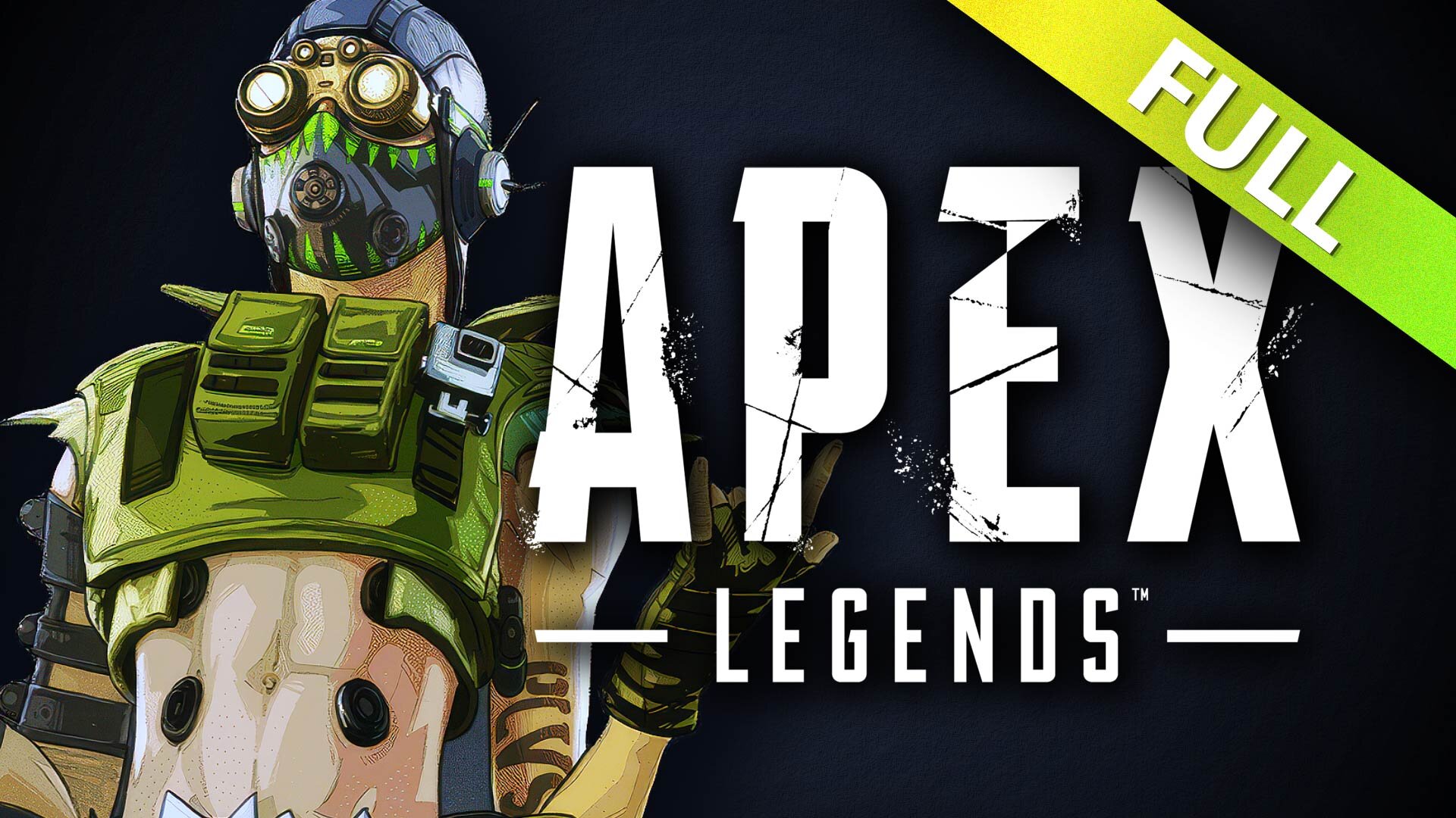 Apex Full 1 Week