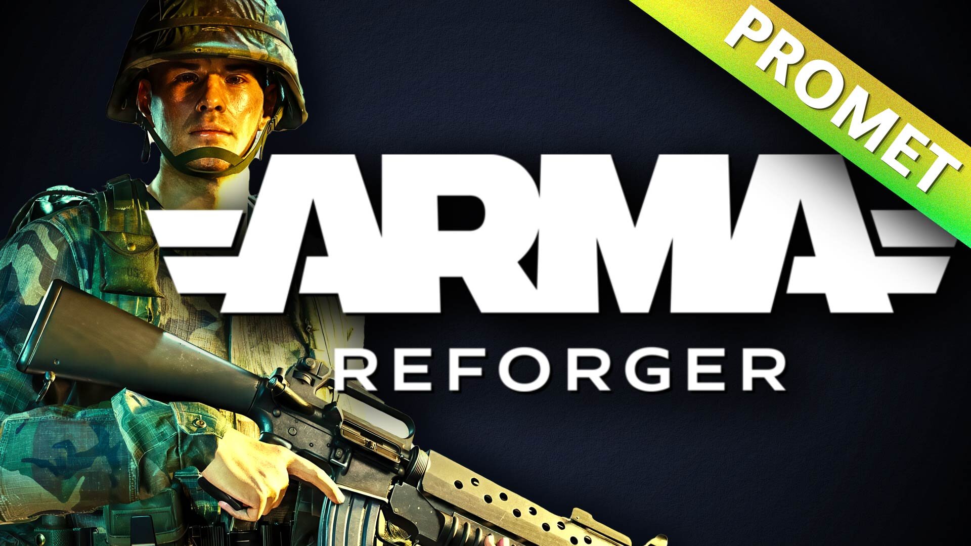 Arma Reforger