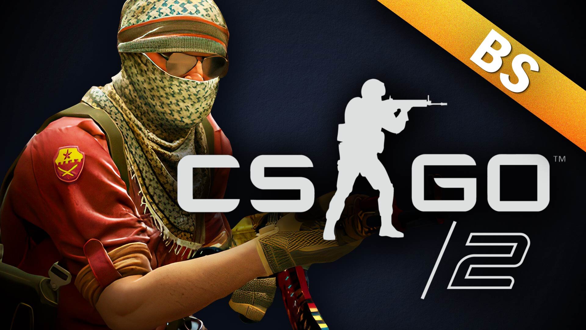 CS2 Full 3 Month