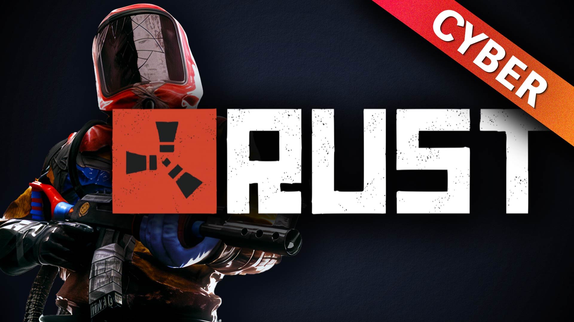 Rust Cyber 1 Week