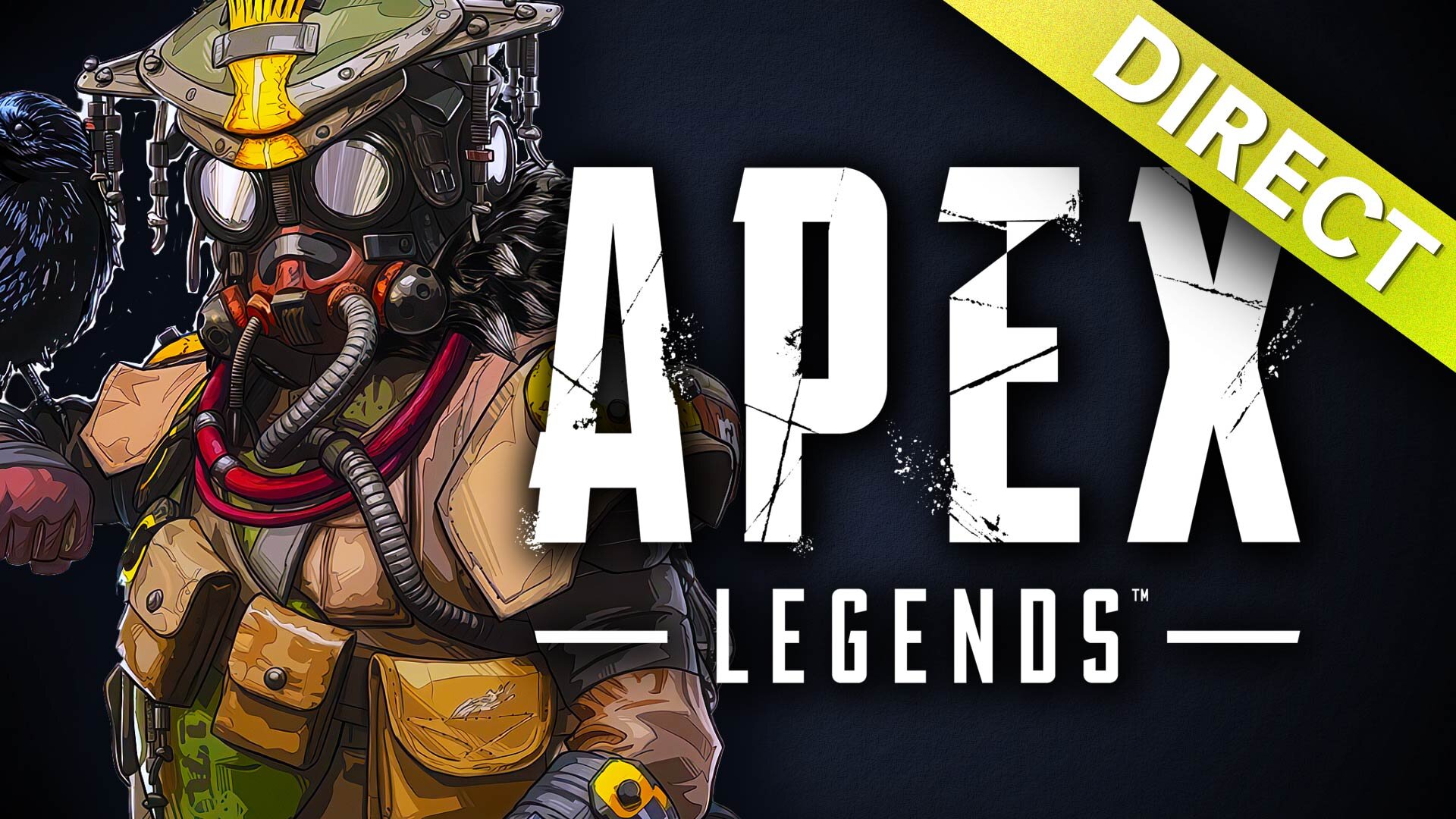 Direct Apex Legends DMA