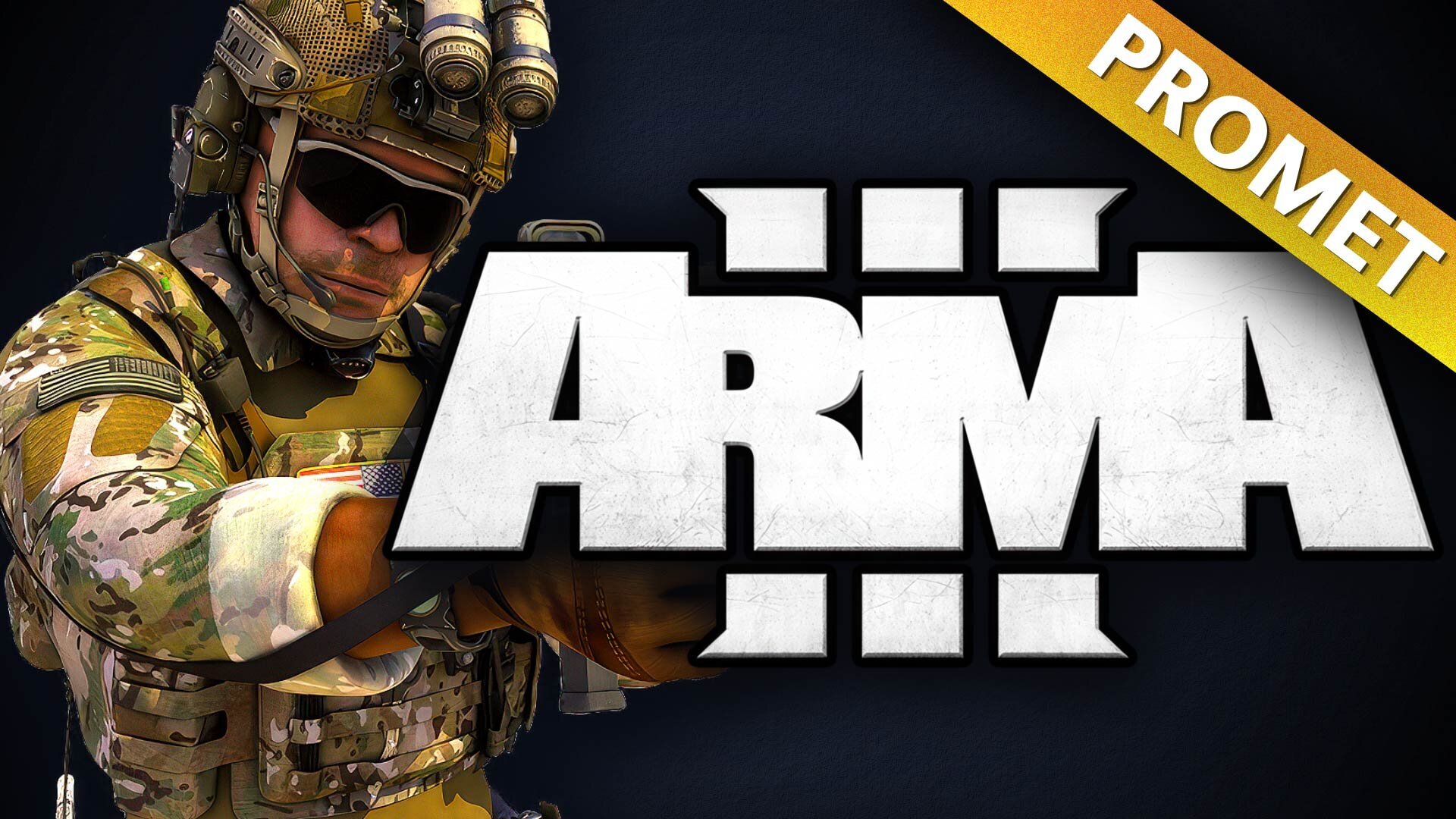 Arma 3