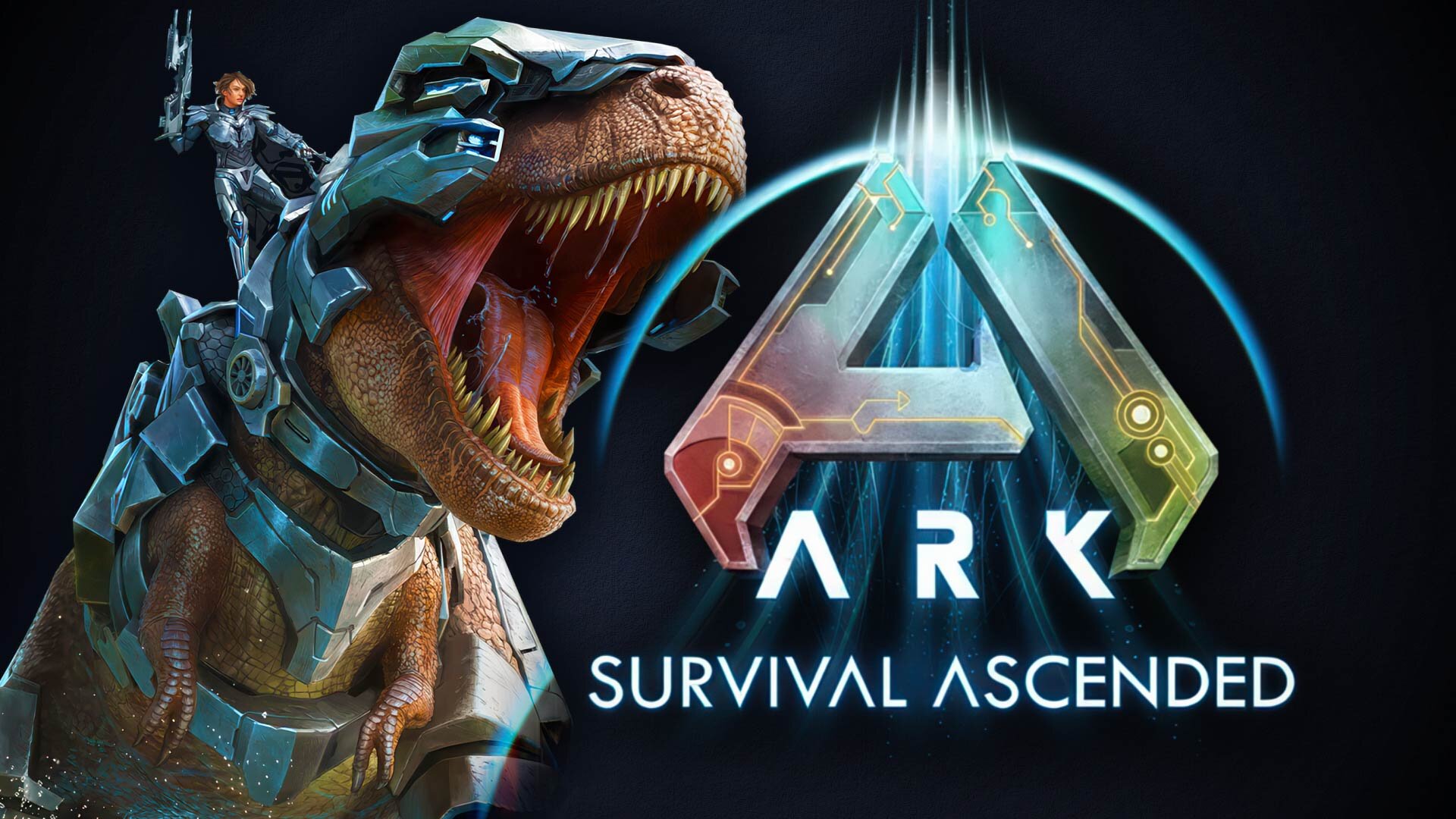 Ark Ascended