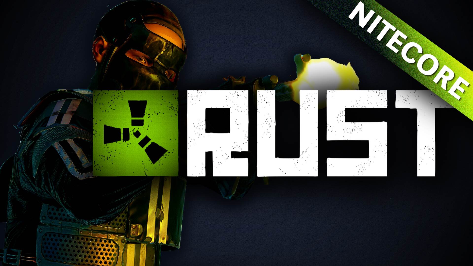 Nitecore Rusty 7 Day 
