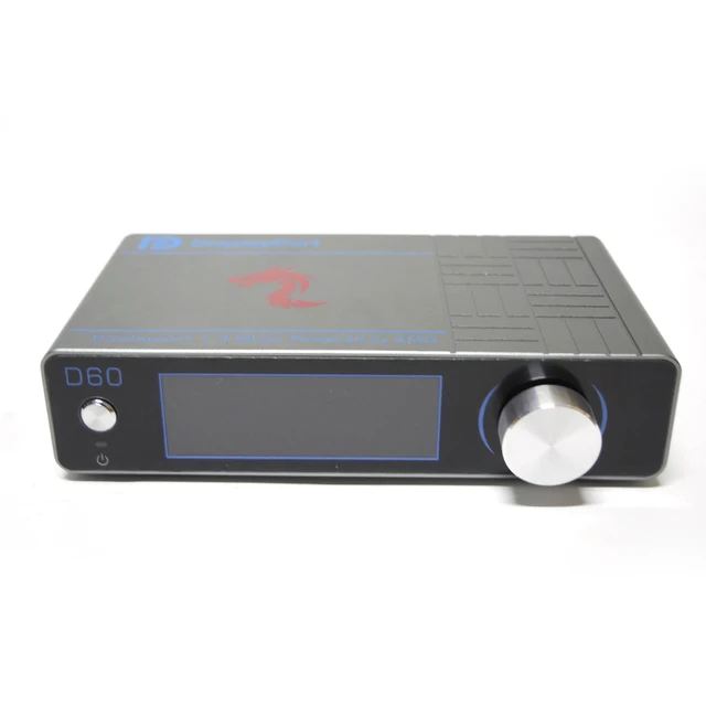 DICHEN 4K Fuser DP 1.4 Version | Support 1K 360/2K 240/3k 165/4K 120