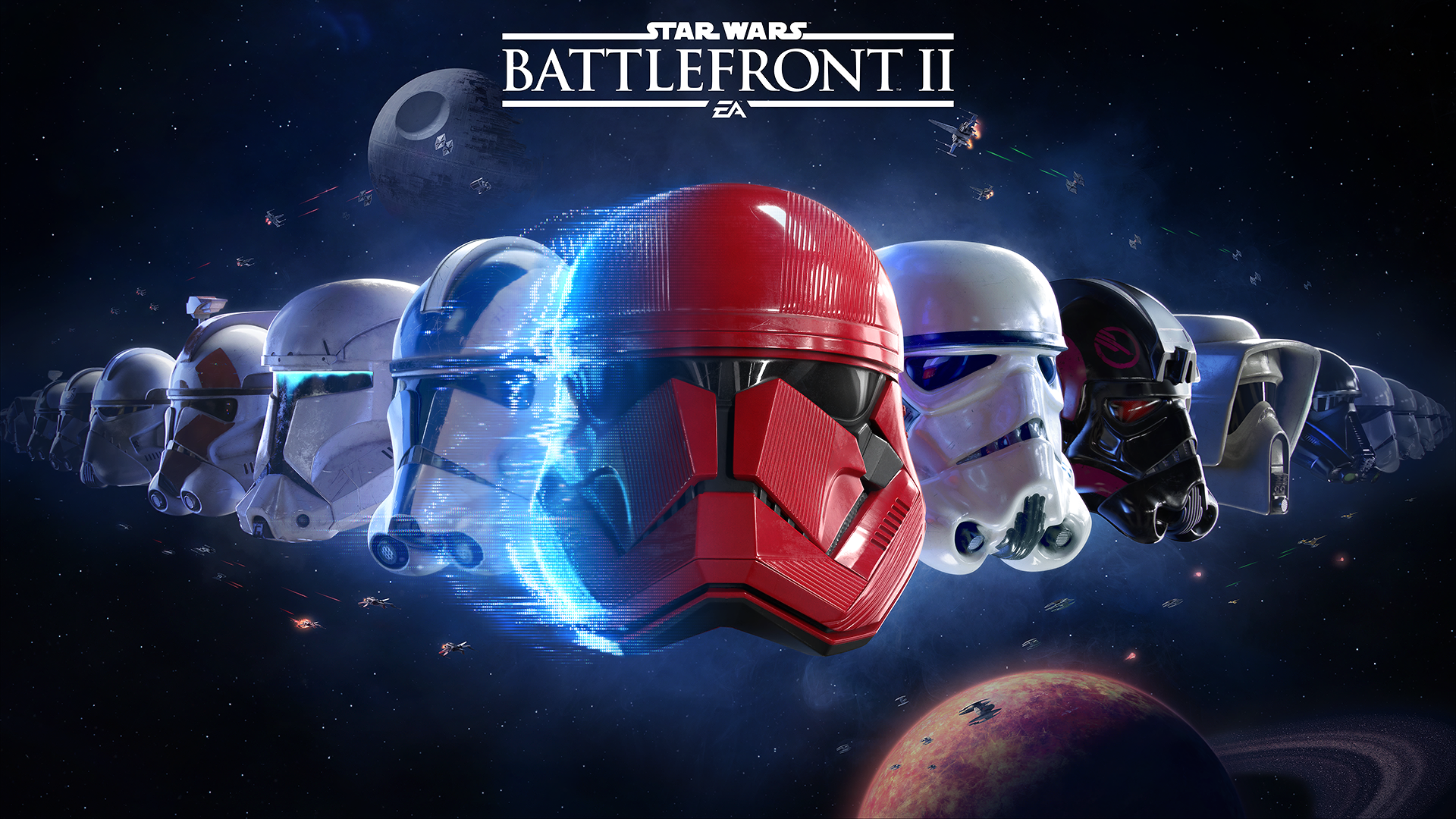 Maze SWBF2