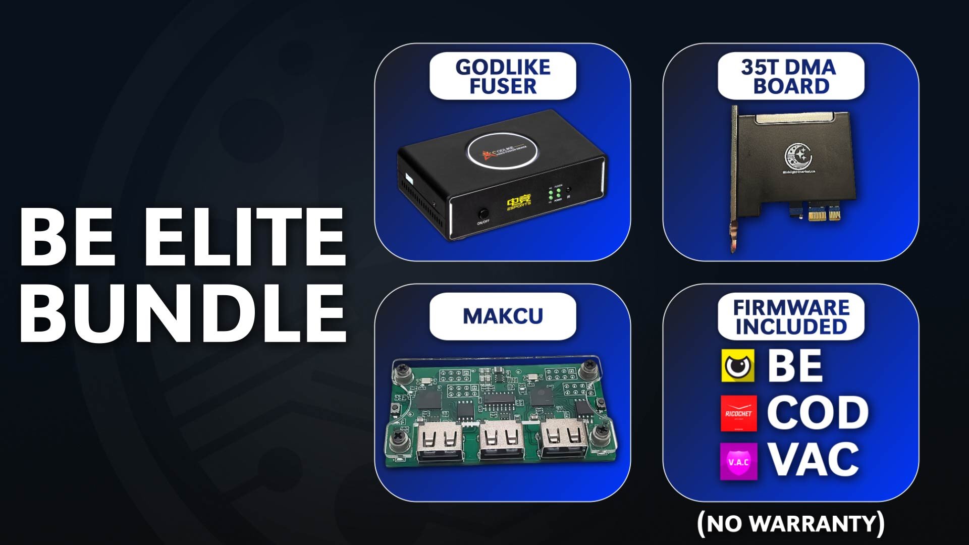 BE Elite