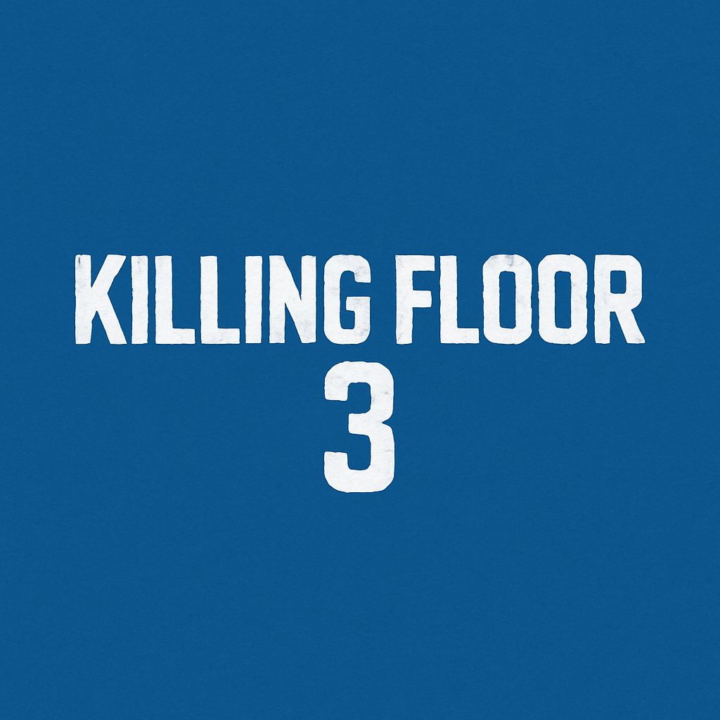 Killing Floor 3