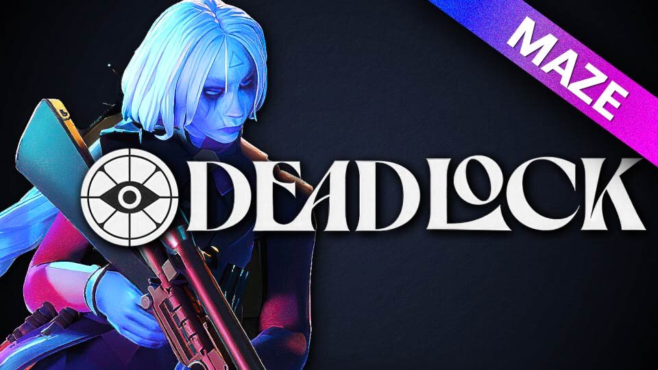 Maze Deadlock