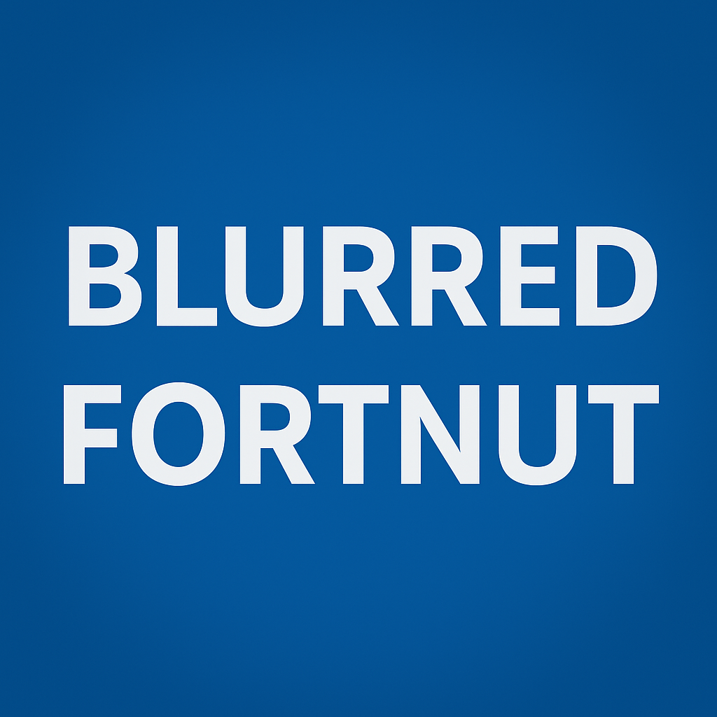 FN Blurred