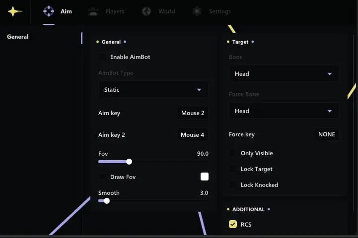 Ancient Pubg Cheats